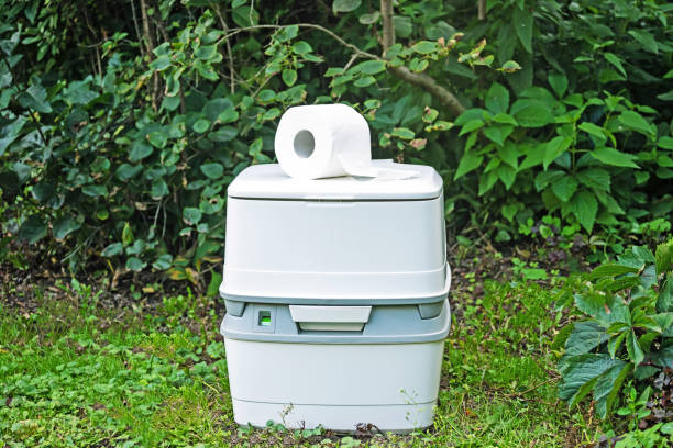 Best High-end porta potty rental  in Holt, AL