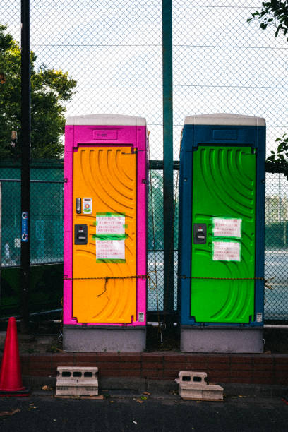 Portable Toilet Options We Offer in Holt, AL