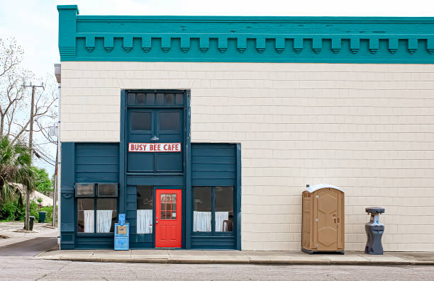 Best Portable restroom trailer rental  in Holt, AL
