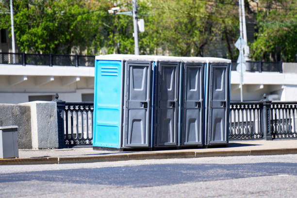 Portable bathroom rental in Holt, AL